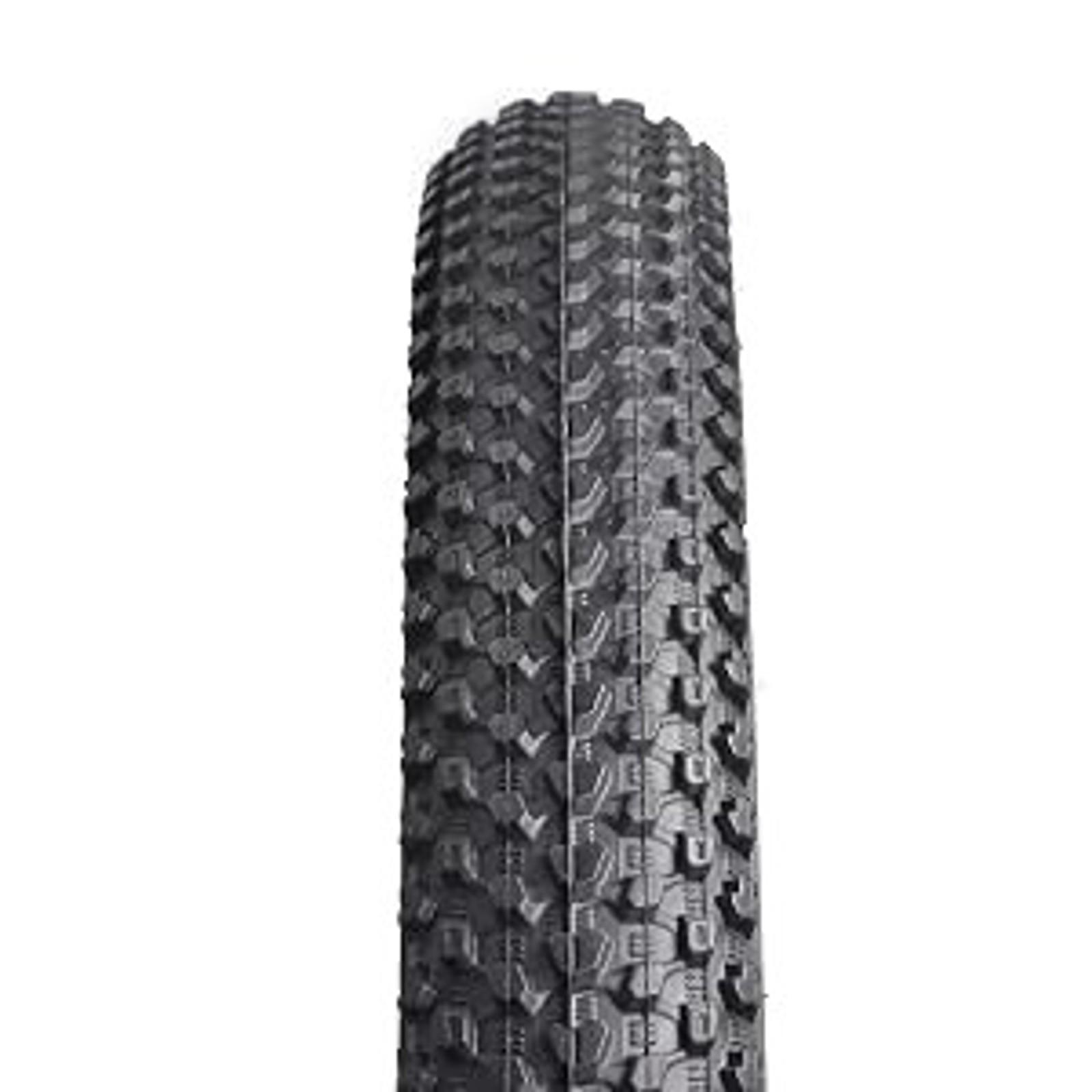 20/24/26/27.5-Inch Folding Replacement Mountain Bike Tires - High-Performance Wear-Resistant MTB Off-Road Bicycle Tires