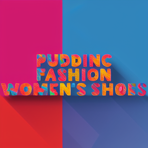 Pudding Fashion Women's Shoes