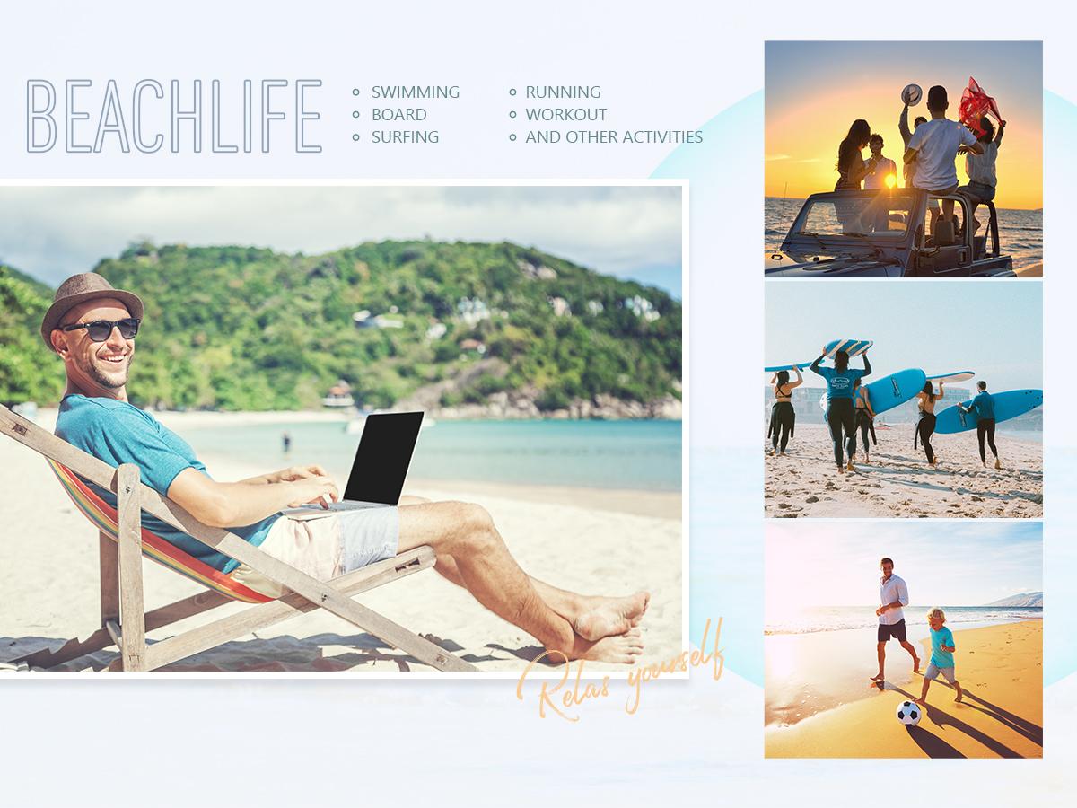 G Gradual Men's Swim Trunks Quick Dry Board Shorts Swimmingshorts with Zipper Pockets Beach Shorts Swimmingtrunks for Men Breathable Swimtrunks