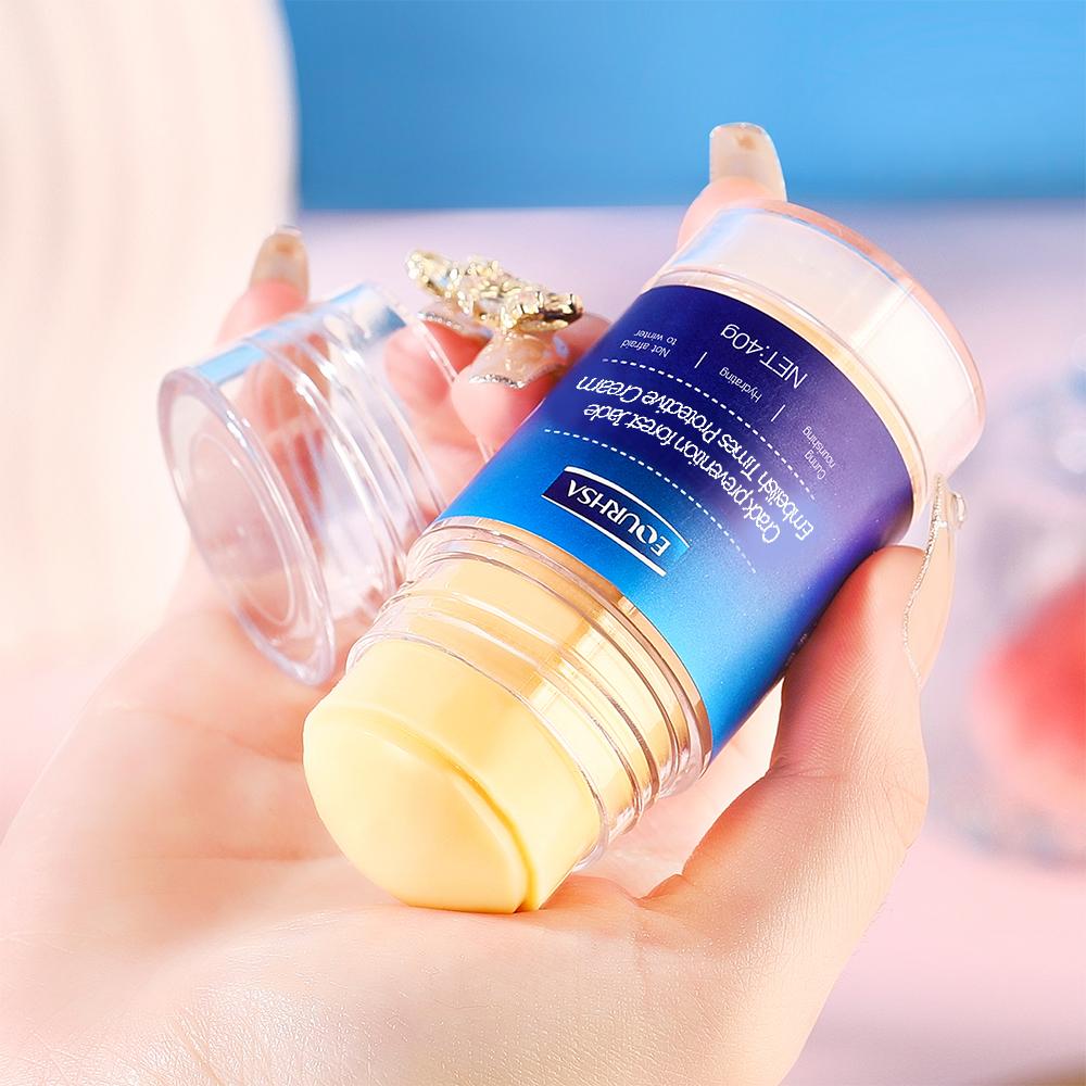 【Buy 1 Get 1】Anti Crack Foot Care Cream,Anti Cracked Foot Cream,Moisturizing,Softening and Nourishing Cream for Dry,Cracked Feet,Remove Dead Skin and Moisturize Dry Skin