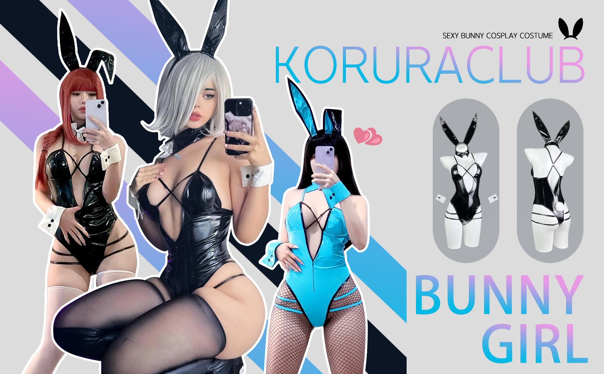 sexy anime bunny suit Shop Strap on Dildo and Harness