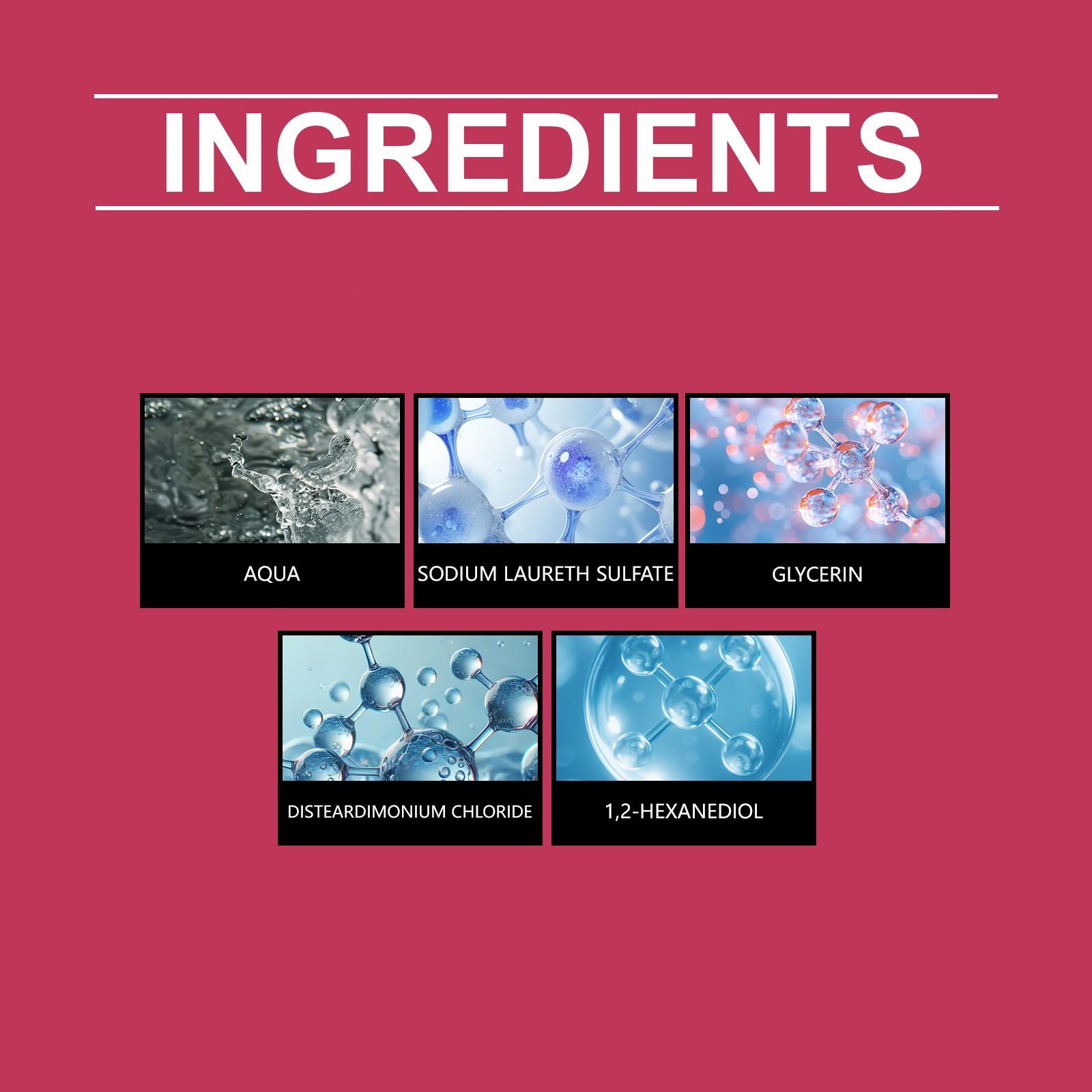 2-Pack Clothing Wrinkle Remover Spray (120ML*2), Easy-To-Use, Effectively Reduces Wrinkles, Suitable for Various Fabrics, Essential Travel Spray