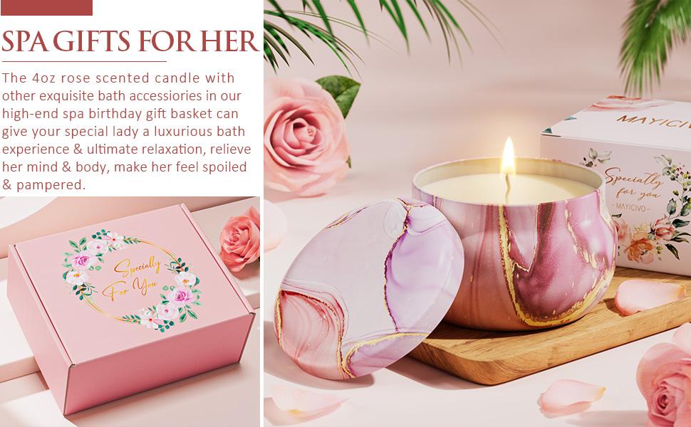 Mayicivo Valentine’s Day Gift Basket for Women – Cozy Flannel Blanket & Stainless Steel Insulated Tumbler, Thoughtful Gift for Mom, Wife & Friends Mayicivo Valentine’s Day Gift Basket for Women – Cozy Flannel Blanket & Stainless Steel Insulated Tumbler, Thoughtful Gift for Mom, Wife & Friends