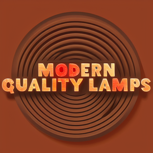 Modern Quality Lamps