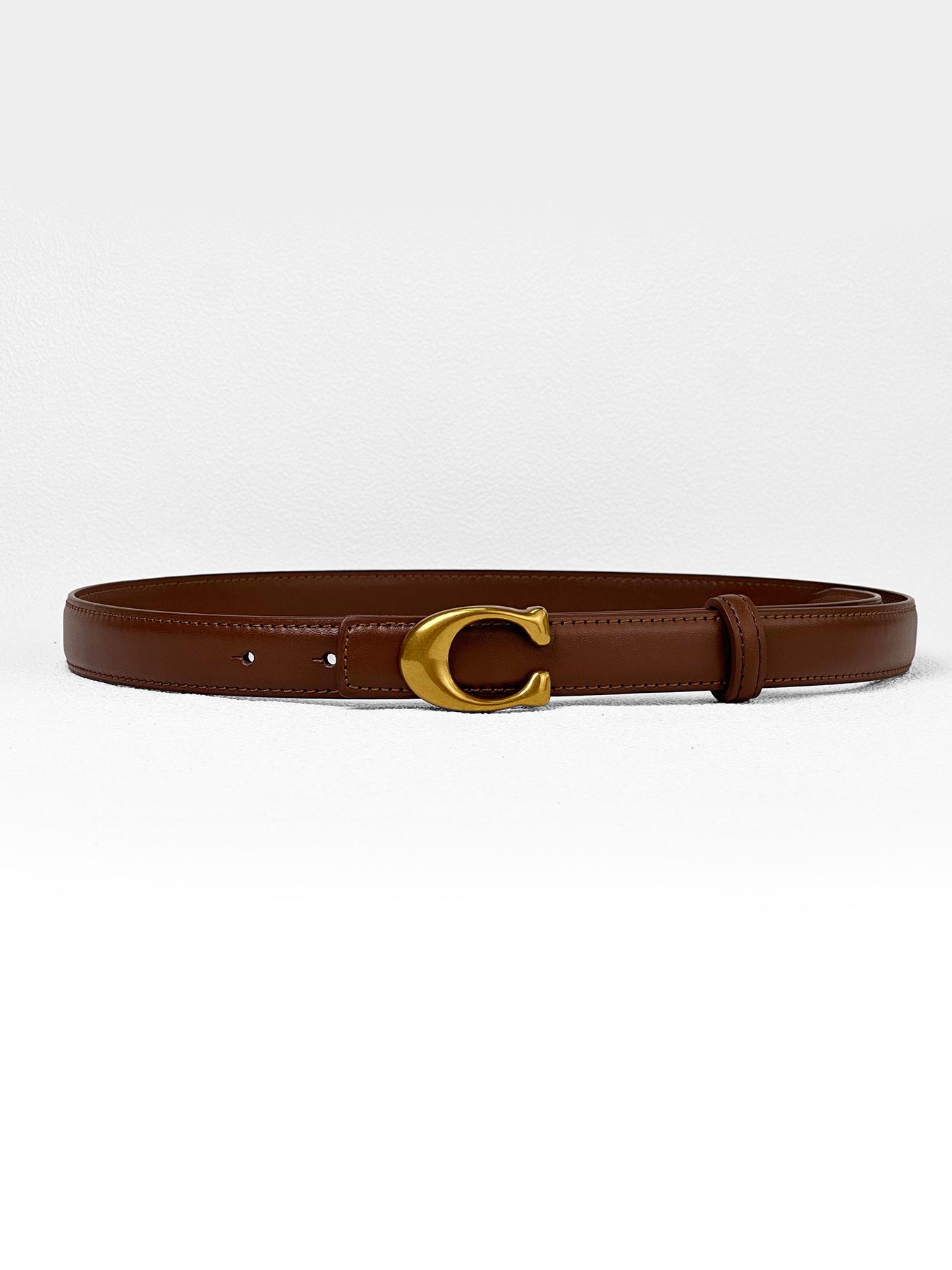 Elegant Women's Belt, Versatile Daily Wear Accessory, Stylish Waistband for All Occasions, Perfect for Everyday