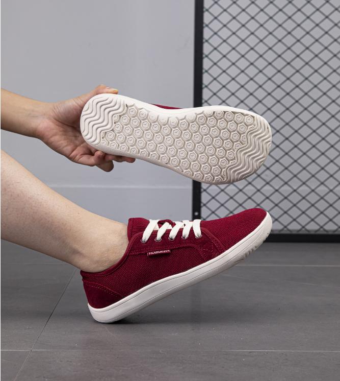HOBIBEAR Womens Mens Minimalist Barefoot Shoes | Zero Drop | Wide Width Fashion Sneaker
