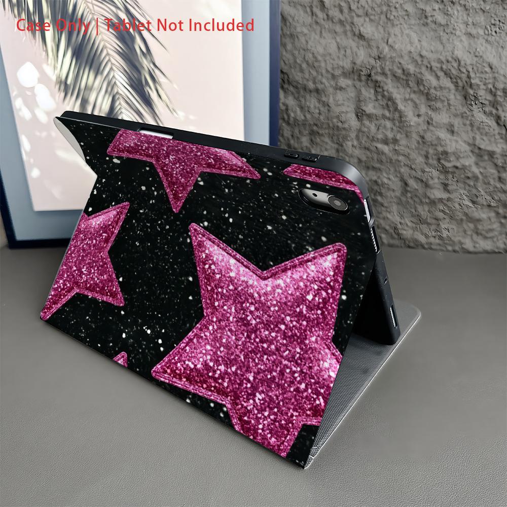 Case for ipad,A book-style tablet case compatible with ipad 10th generation,for iPad Air(M2)/for iPad Pro(M4)/air4/5/6/pro10.5/2022/2021/2024/12.9/mini7/2019/,air m3/a16 2025,Tablet Casing, Tablet Protective Cover