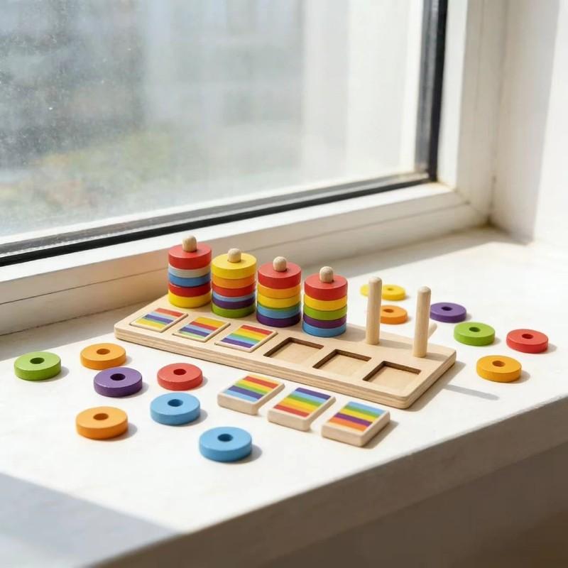 Multicolor Home Decor Piece, Changes Different Home Decoration Styles, Suitable for Bedroom Living Room, Perfect Gift for Friends