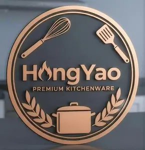 HongYao Kitchen shop logo