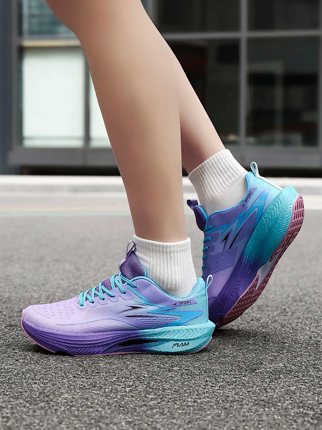 Multicolor