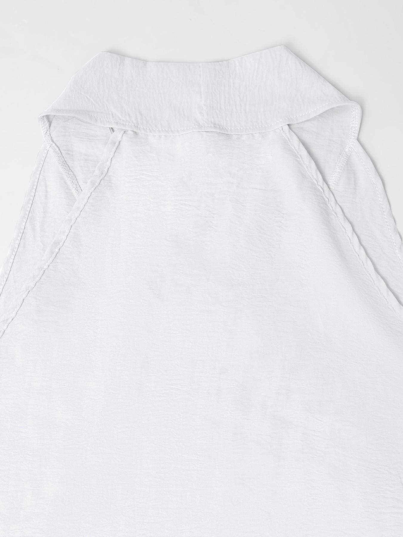 Women's Linen Sets 2 Piece Summer, Casual Sleeveless Lounge Set, Ankle Length, Loose-Fitting, Beach Vacation Clothes