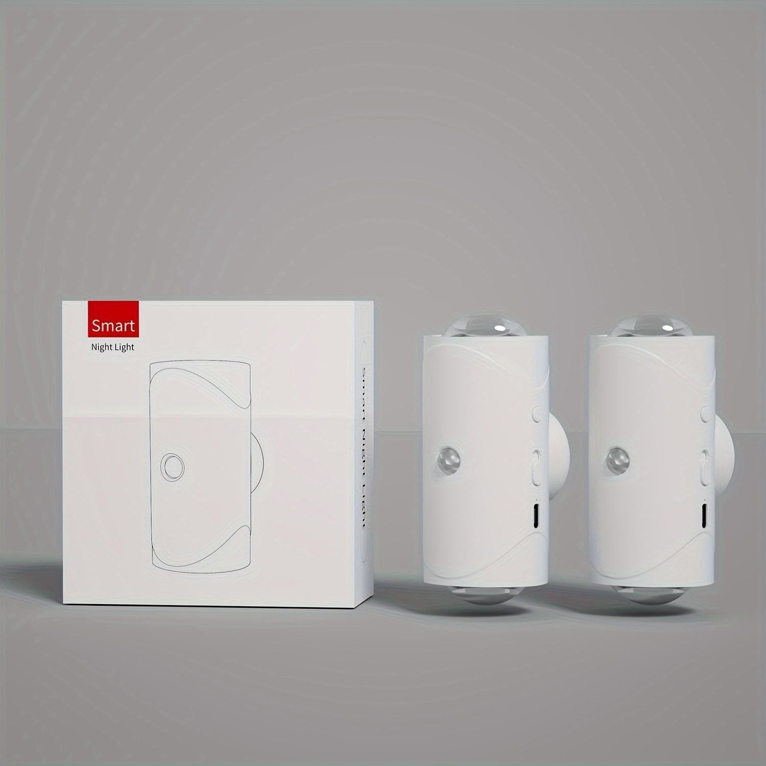 Adjustable LED Wall Light Fixture, USB/battery Powered Design, Modern Indoor Lighting, Ideal for Living Room & Bedroom Use