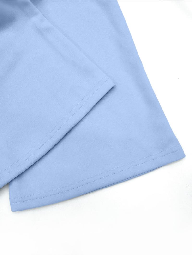 Women's Cartoon Rose Print Sweatpants, Casual Comfy Pants for Daily Wear, Ladies Bottoms for All Seasons