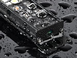 Nilight Truck Tailgate Light Bar 56" Aluminum Frame Triple Row 576 LED Strip with Red Running Brake Lights Amber Sequential Turn Signals White Reverse Lights for Truck, Pickup, SUV  dealsforyoudays