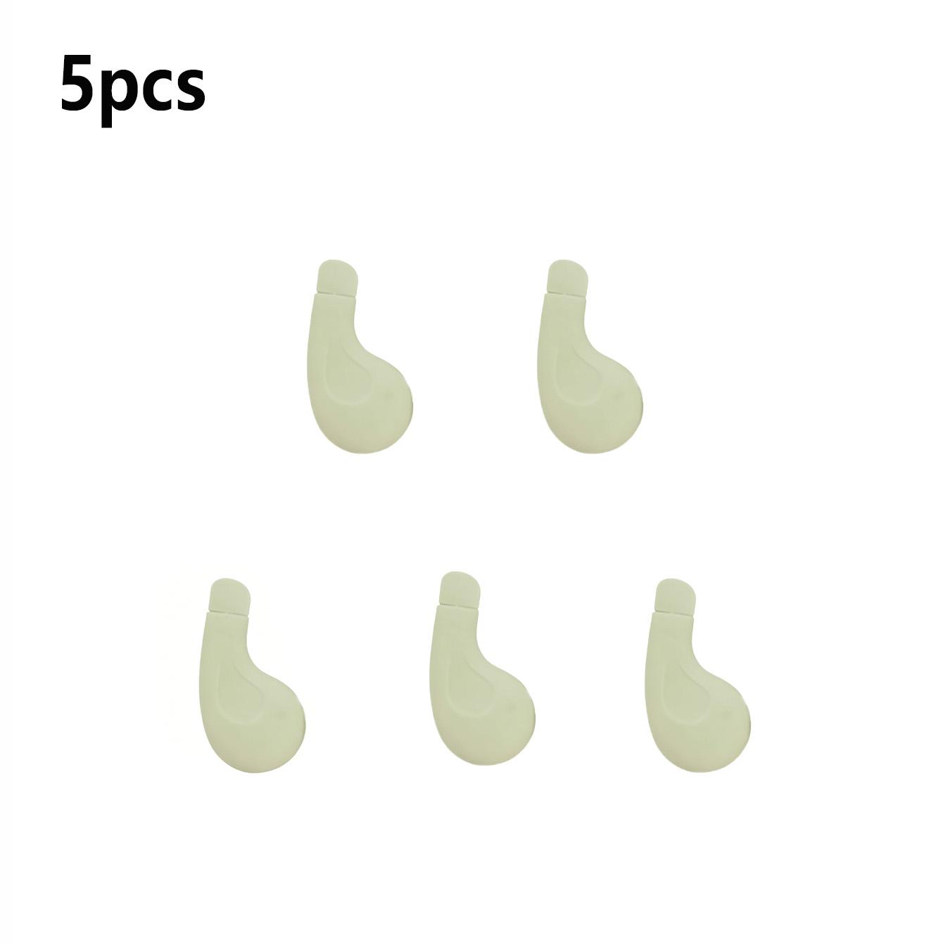 2/5pcs Facial Blackhead Remover Scraper, Gentle Pore Cleanser for Morning Evening Skincare, Makeup Prep, Home Spa, Gift Set