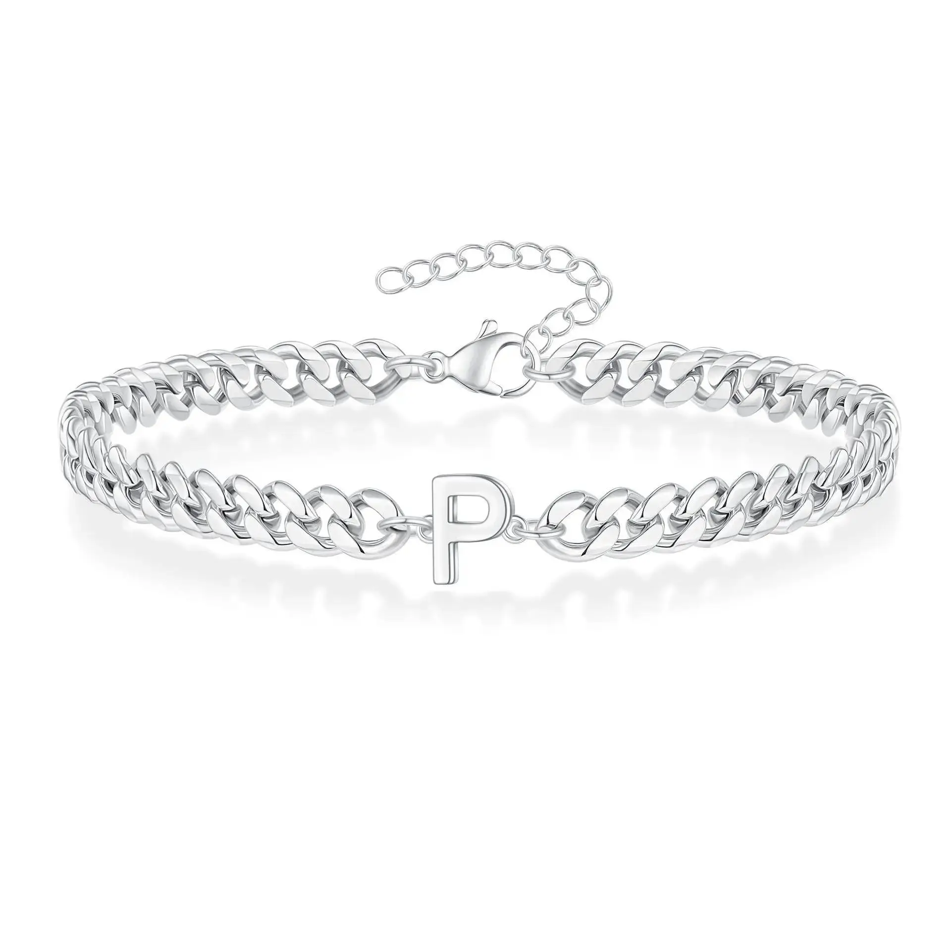 Silver P