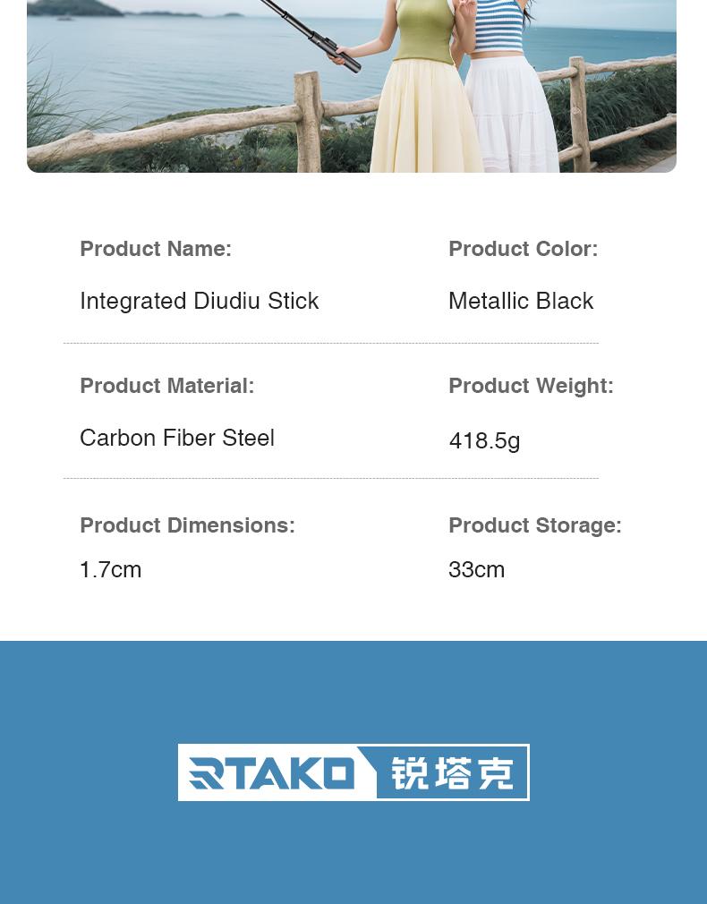 Oroms 67"Portable Selfie Stick Tripod with Remote，One Click Open, Wireless Remote Included.FOR Cellphone. Smartphone Camera Accessories Camera Stand