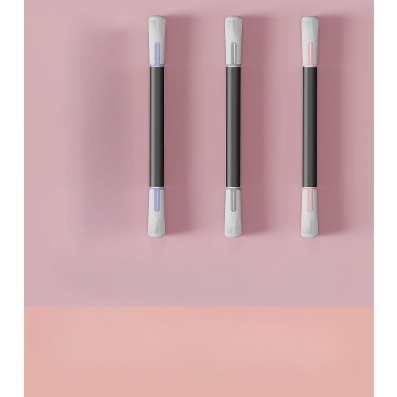 Muscle Massage Stick, Fascia Roller, Leg Massage Roller, Yoga Muscle Relaxation & Stretching Roller, Deep Tissue Massager for Slimming Legs