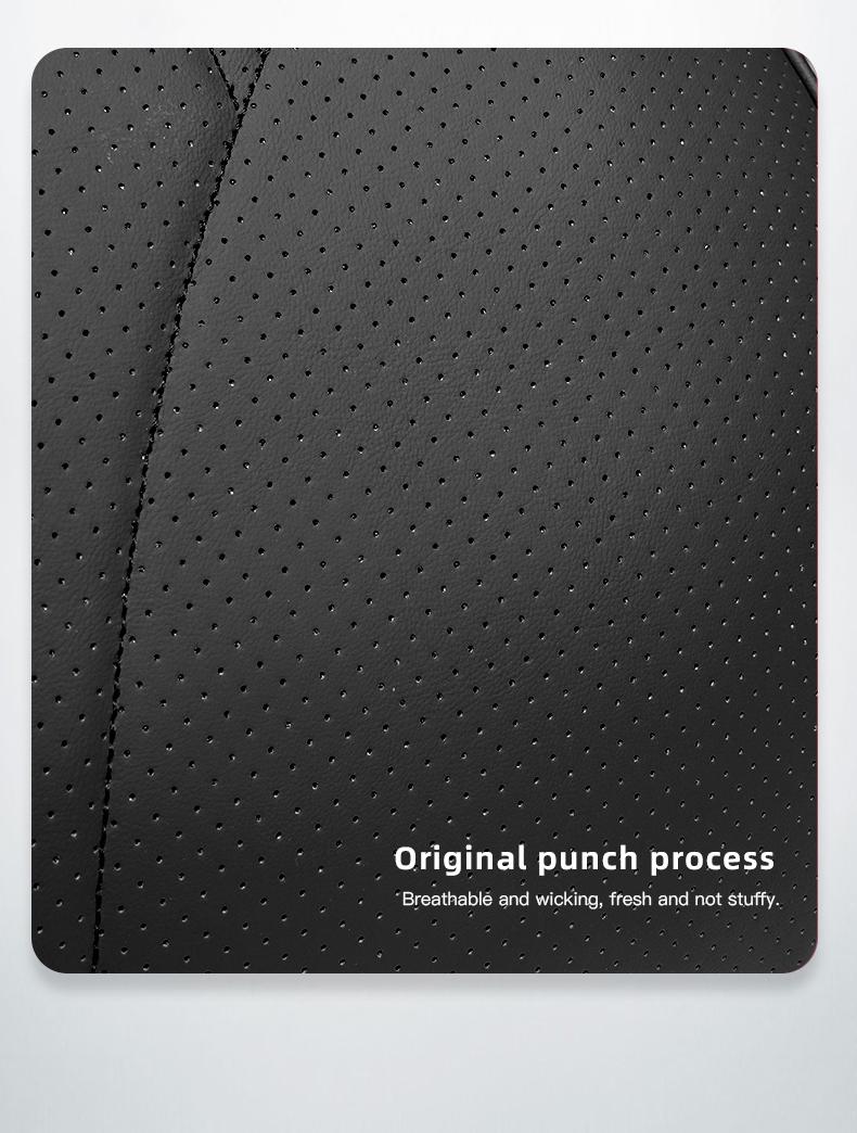 Car Memory Foam Headrest For BMW Performance F25 F26 F15 F16 E90 E91 E92 E60 E84 G22 G32 F13 F36 G30 G20 G11 G12 F80 F82 F90