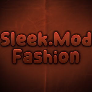 Sleek Mod Fashion