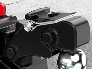 Nilight Pintle Hook Trailer Hitches Receiver Hook Combination 2-5/16” Hitch Ball with Mounting Kit, 14000LBS Black Bolt On Adjustable Powder-Coated Outdoor dealsforyoudays Nilight Pintle Hook Trailer Hitches Receiver Hook Combination 2-5/16” Hitch Ball with Mounting Kit, 14000LBS Black Bolt On Adjustable Powder-Coated Outdoor dealsforyoudays