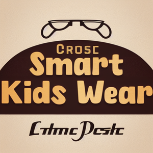 Smart Kids Wear