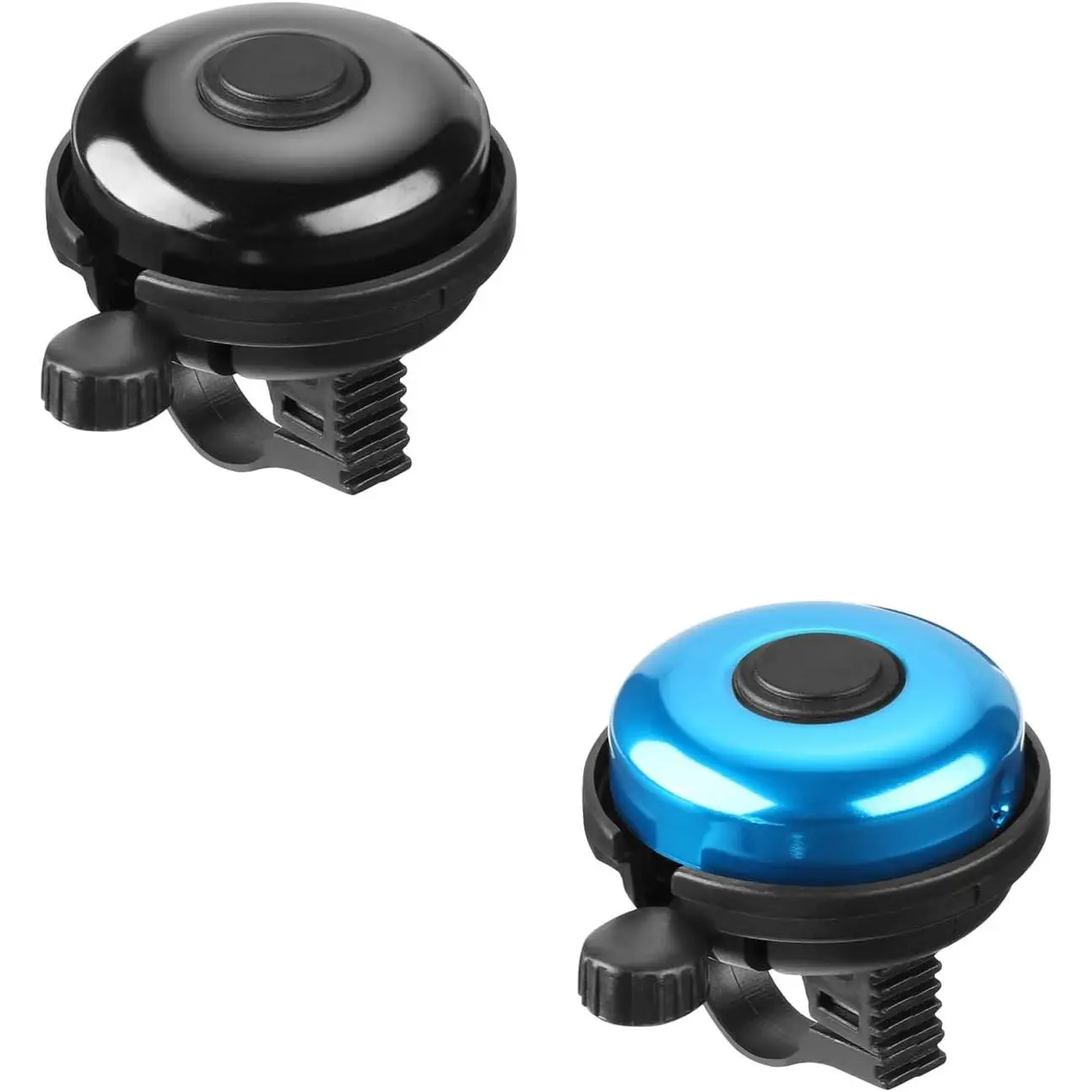 Blue, Black-Left Hand Use-2 pack