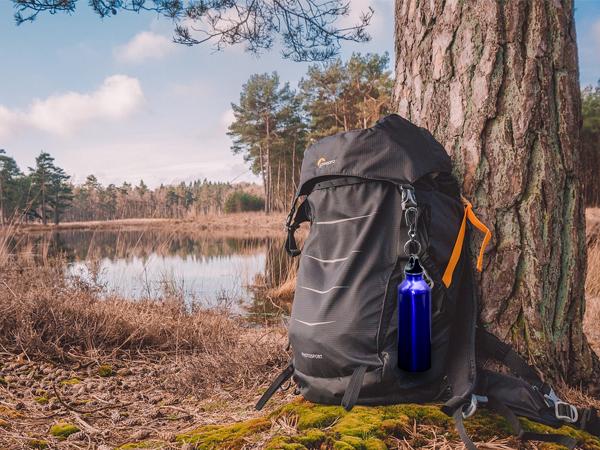 PJYTAC Titanium Keychain Carabiner for Keys Titanium Key Clip Key Rings Heavy Duty Split Keyrings Titanium