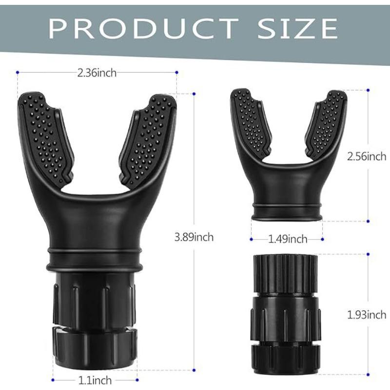 Vital capacity strengthening & portable training Respiratory trainer 10 adjustable resistance lung function exercise respiratory rehabilitation equipment for COPD/asthma patients lung health home travel, Home workout equipment