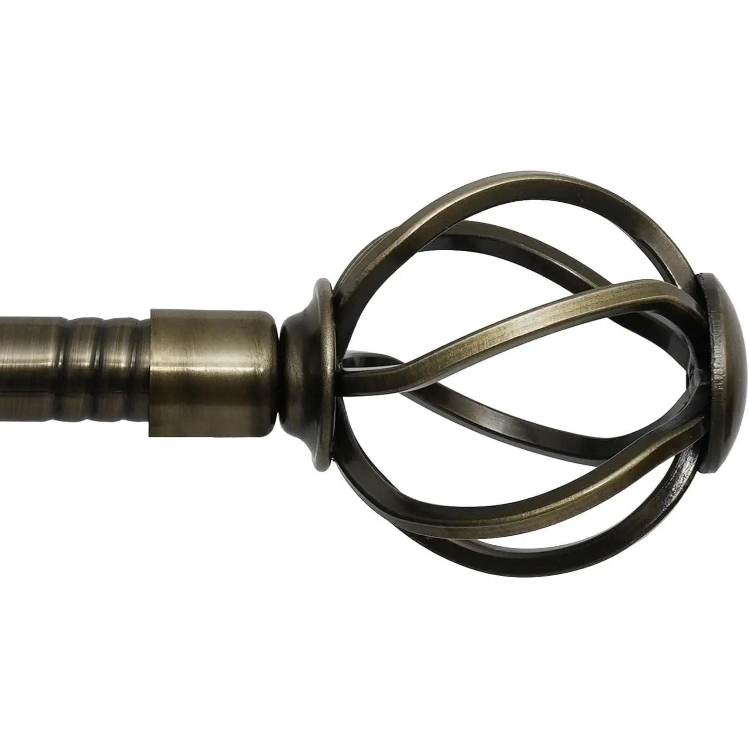 Antique Brass
