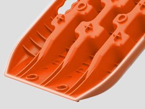 Nilight Recovery Off-road Traction Boards Tire Mats For 4WD 4X4 Mud Sand Snow with 2PCS Mounting kit Zipper Bag 2 leashes (Orange) tire pressuregauge tire pressure Truck Accessories Nilight Recovery Off-road Traction Boards Tire Mats For 4WD 4X4 Mud Sand Snow with 2PCS Mounting kit Zipper Bag 2 leashes (Orange) tire pressuregauge tire pressure Truck Accessories