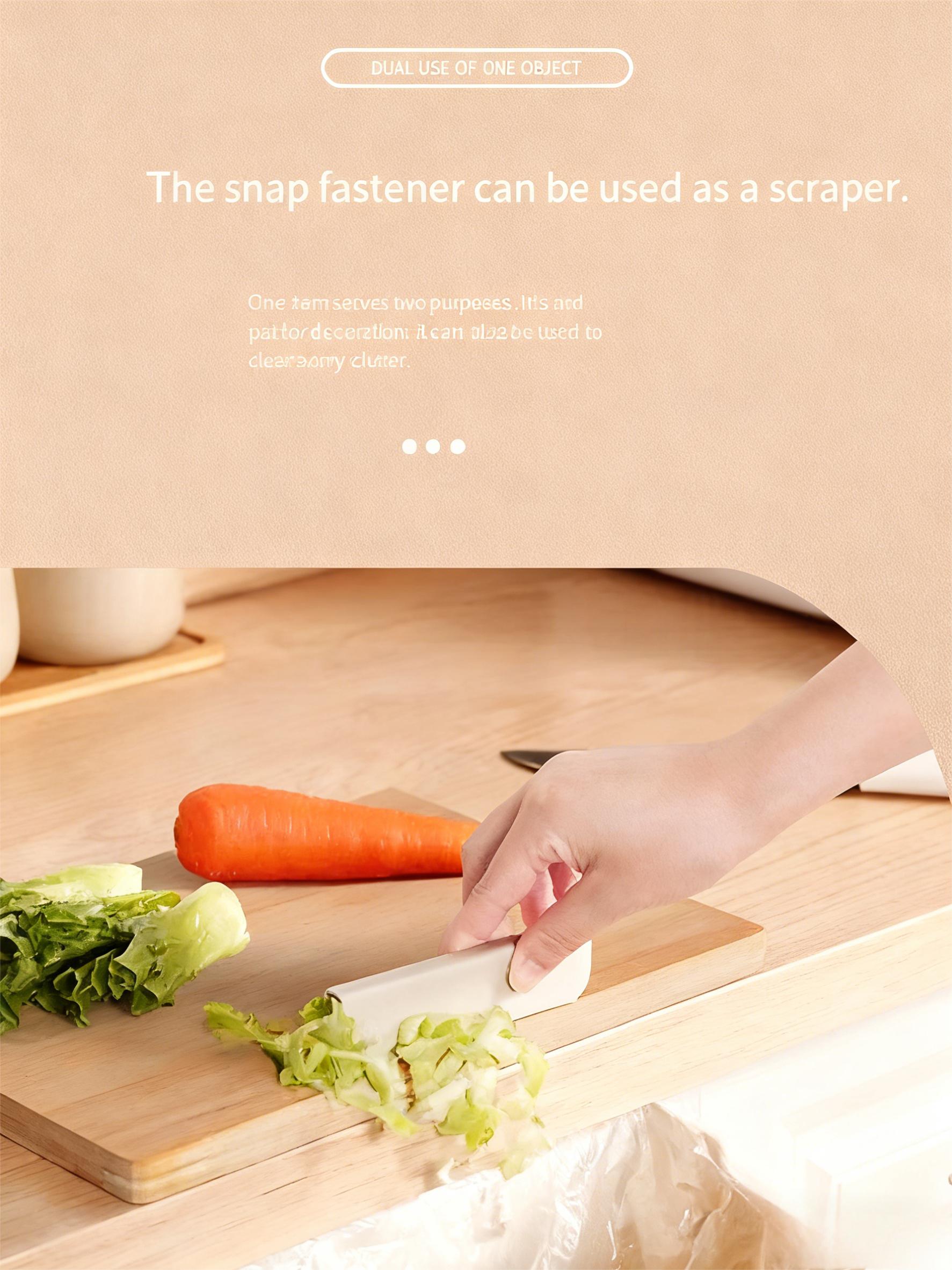 Foldable Wall-Mounted Cabinet Door Trash Can Space-Saving Rectangular Plastic Bin with Door for Bathroom Kitchen Easy Install No Bending Versatile Usage