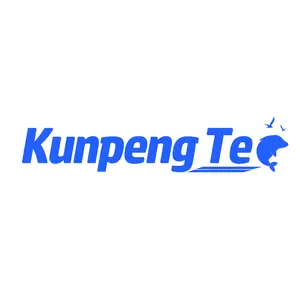 Kunpeng Tec shop logo