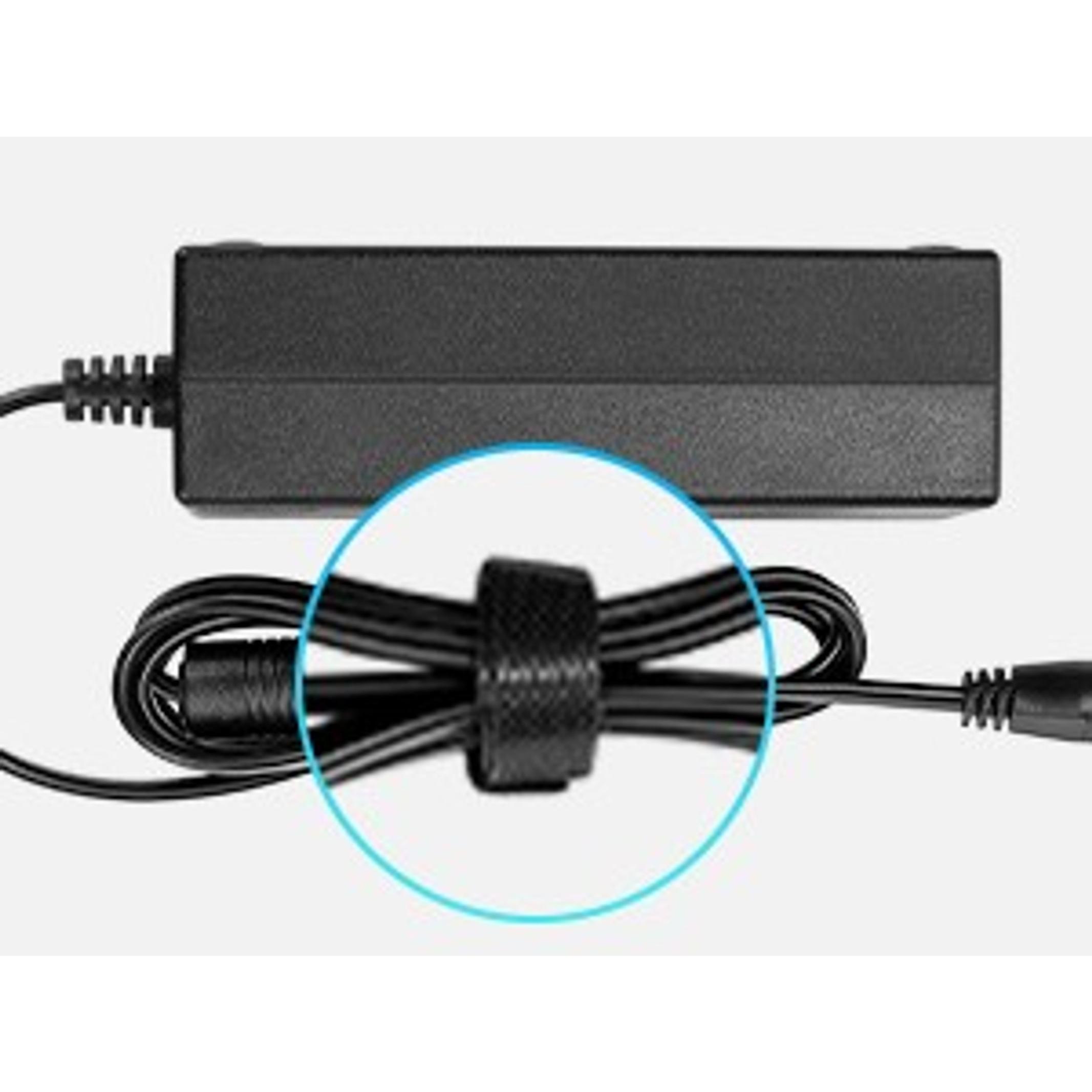 29V 2A Recliner Power Supply AC/DC Adapter, 2-Pin 100-240V 50/60Hz with Longer Power Cord, Replacement Transformer for Lift Chair, Electric Couch, Standing Desk