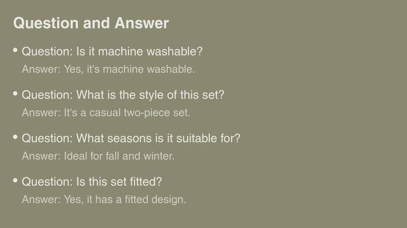 Women's Solid Color Casual Two-Piece Set, Pants Suit, Sports Two-Piece, Elegant Long Sleeve, Valentine's Day, Valentine's Day gifts,