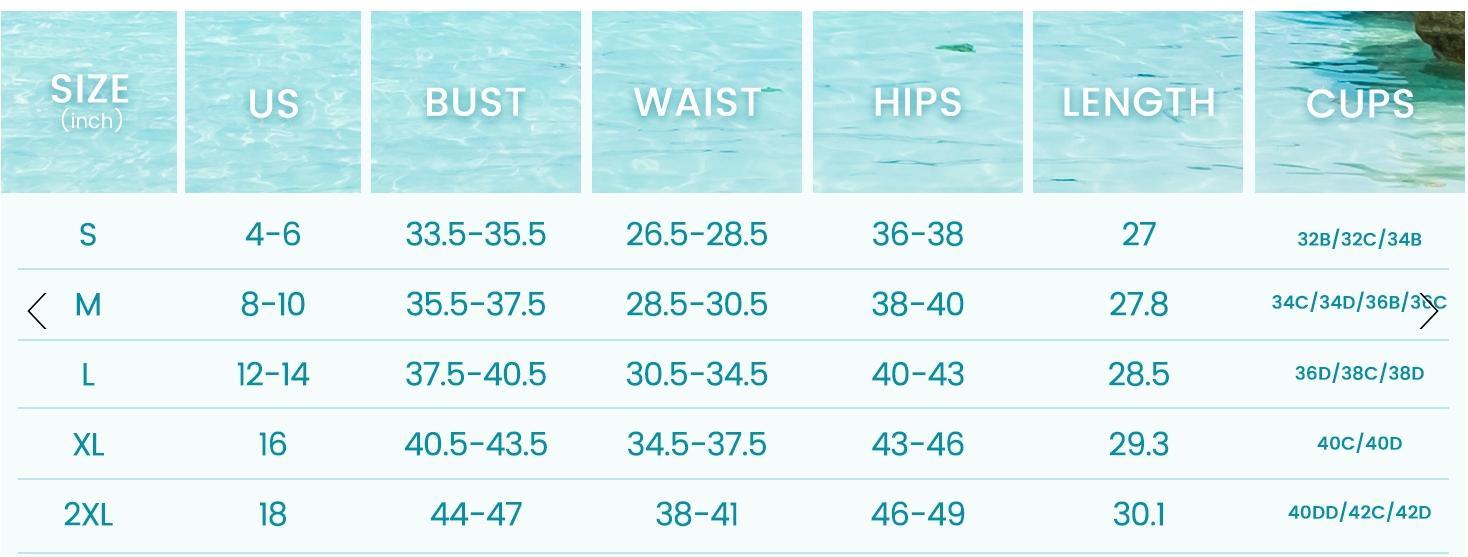 【Grace Karin】 Women's Swimsuit Dress Swimsuit for Women One Piece Swimsuit Summer Swimsuit SpringStatements