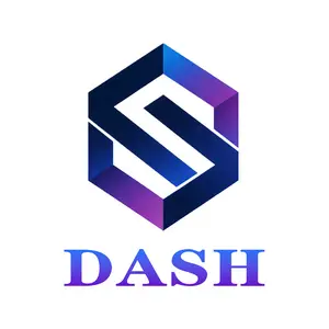 DASH shop logo