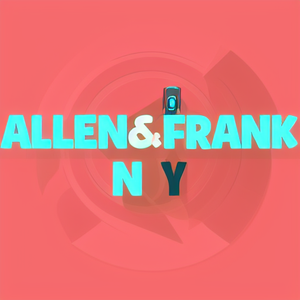 Allen&Frank N Y