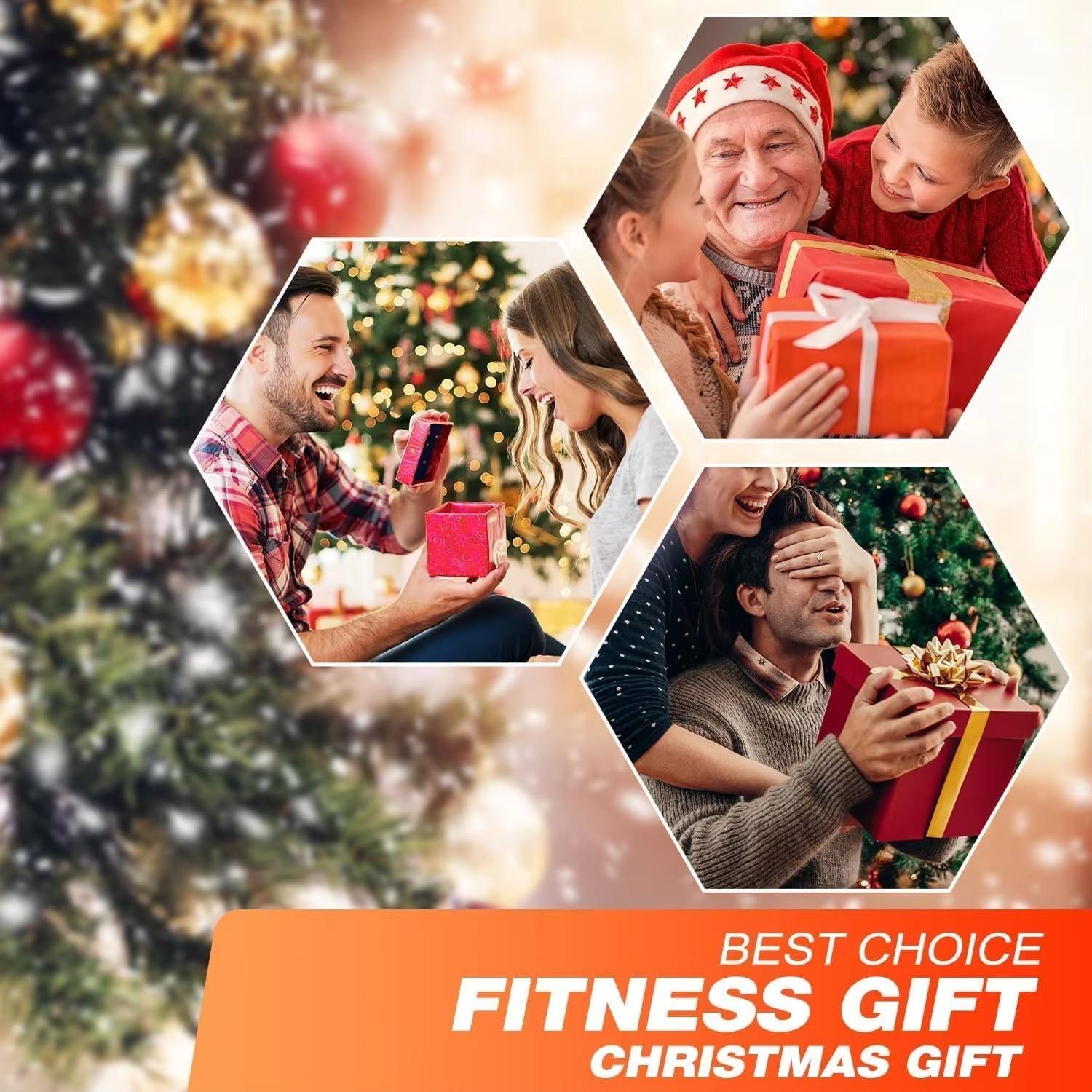 Adjustable Resistance Band for Pull-Ups, Knee Support Strength Training Aid, Wall Climbing Assistance Strap Heavy Duty Natural Rubber Eco-friendly Adjustable Resistance Bands for 75-100lbs Strength Training and Home Use