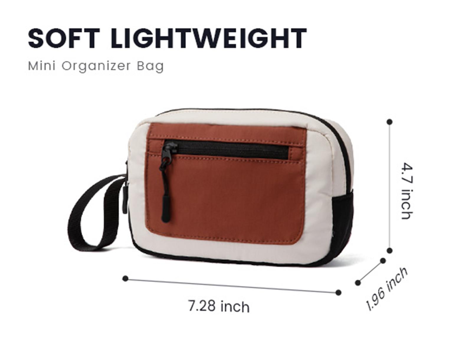 LOVEVOOK Laptop Tote Bag for Women, Large Quilted Puffer Tote bag with Four Cup Holders, Work and Travel Shoulder Bag, Lightweight Puffy bag, Nurse Handbag SpringStatements