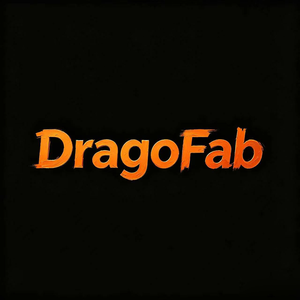 DragoFab Mobile Phone