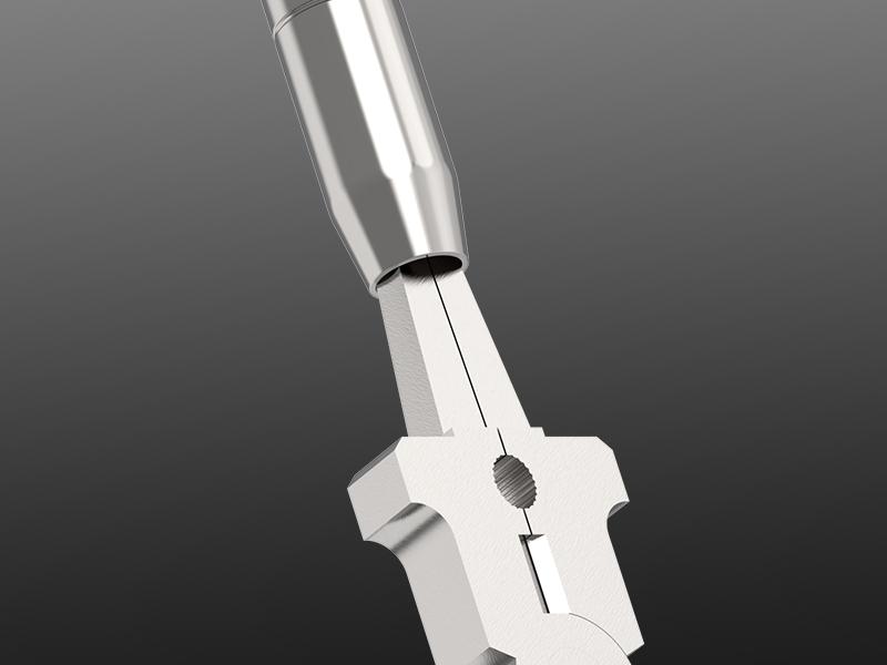 YESWELDER Professional 8" MIG Welding Pliers | Anti-Rust Carbon Steel Long Nose MIG Wire Cutting Pliers with Anti-Slip Handle YESWELDER Professional 8" MIG Welding Pliers | Anti-Rust Carbon Steel Long Nose MIG Wire Cutting Pliers with Anti-Slip Handle