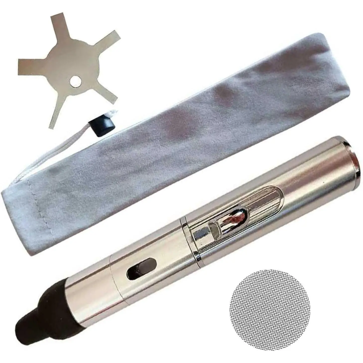 Silver