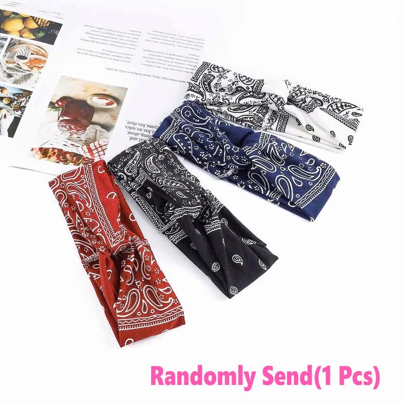 [Not For Sale] Bling Hair  Headband(1 pcs) with Wig Purchase-AutomaticallyIncluded with Any Wig Purchase