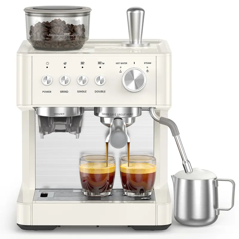 Professional Espresso Machine