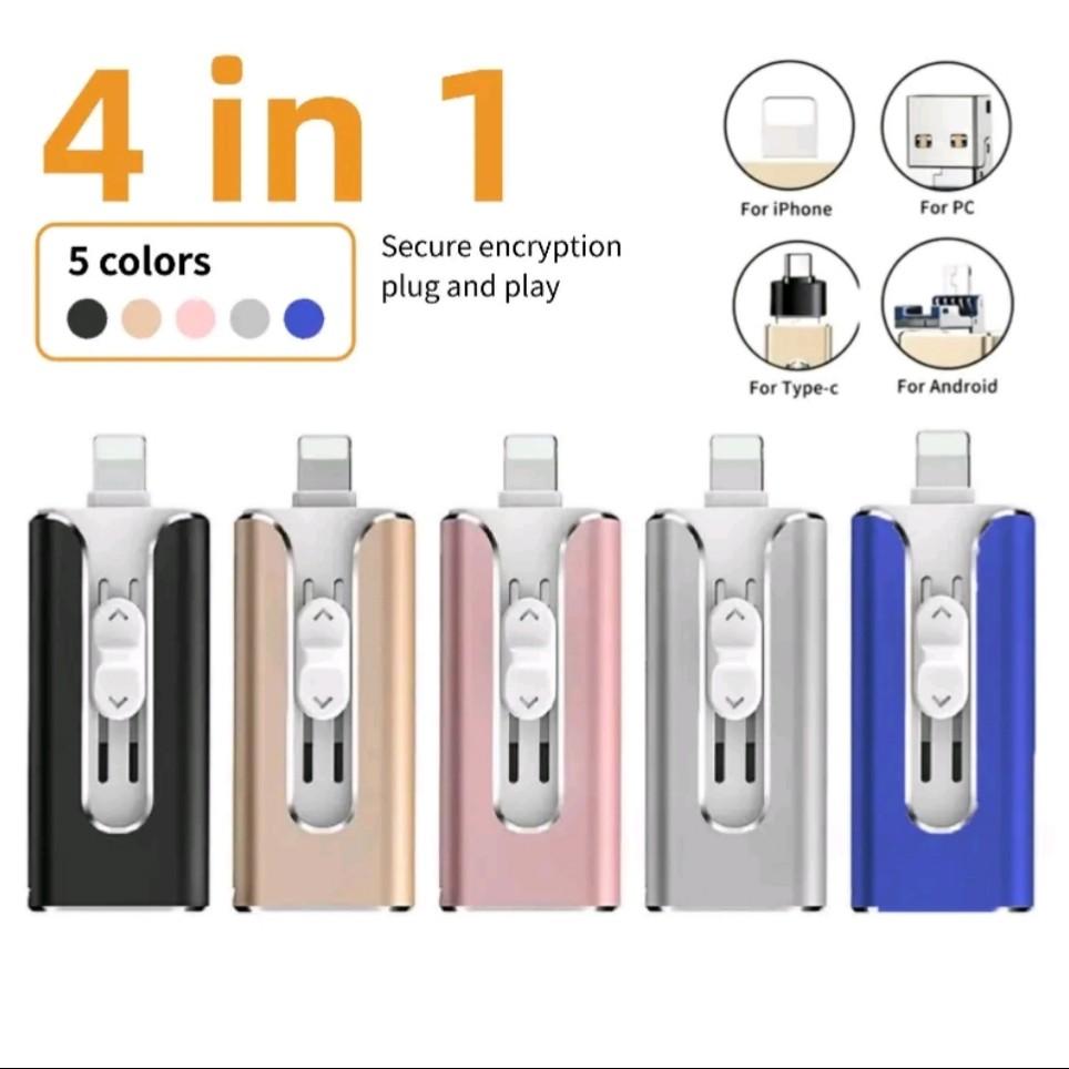 Multi-FunctionsUSB FlashDrive USB Flash Drives