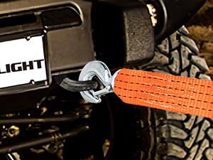 Nilight Tow Strap Heavy Duty with Safety Hooks 2”x20’ 10,000LBS Breaking Strength Towing Strap Rope for Trucks Vehicles Towing Accessories Cable Trailers Car  dealsforyoudays