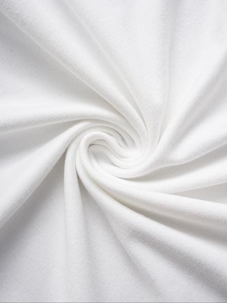 Women's Solid Button Tee, Casual Chic Minimalist Short Sleeve T-shirt for Summer, Ladies Clothes for Daily Wear