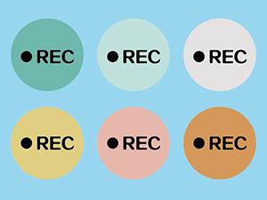 Joyreal AAC Communication Device for Autism with Programmable Buttons & Adjustable Volume - Sensory Speech Therapy & Stroke Rehab Tool for Kids & Adults, Christmas Gift