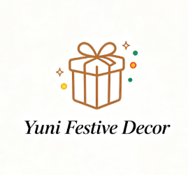 Yuni Festive Decor